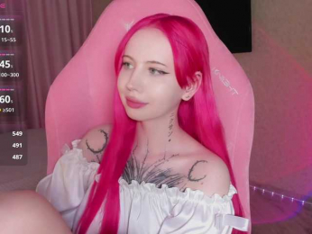 luvsoak webcam model stream image