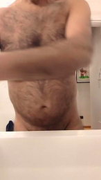 Mario1543 webcam model stream image