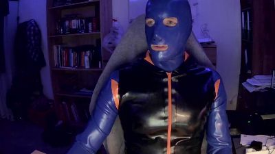 latex_diver34 webcam model stream image