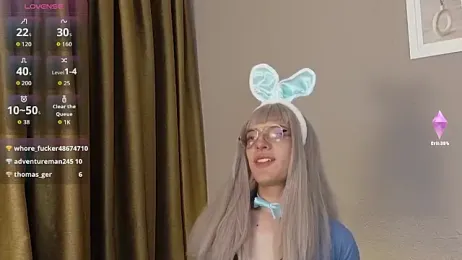 Breidyhard webcam model stream image