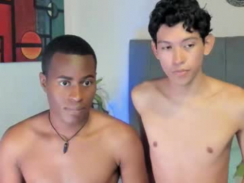 alan_scot webcam model stream image