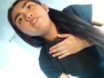 dolly_joana webcam model stream image