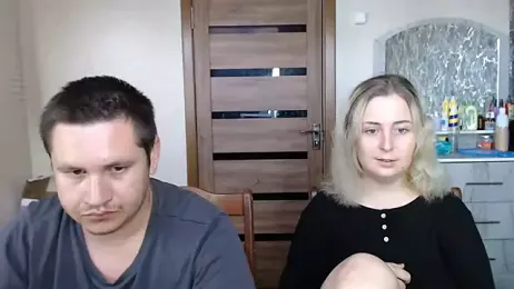 Kristy-Max webcam model stream image