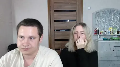 Kristy-Max webcam model stream image