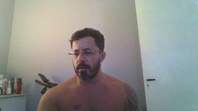 Alers87 webcam model stream image