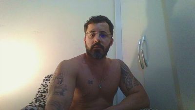 Alers87 webcam model stream image