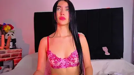 Abby_Bennett webcam model stream image