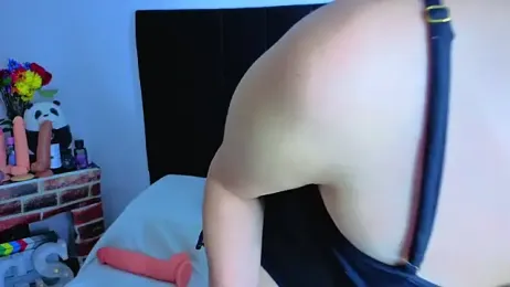 Abby_Bennett webcam model stream image