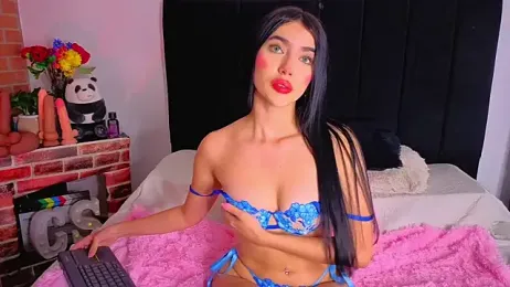 Abby_Bennett webcam model stream image