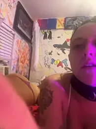 darnette_daisy webcam stripchat model stream image