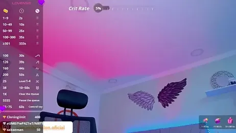 Samantha_Rolon webcam model stream image