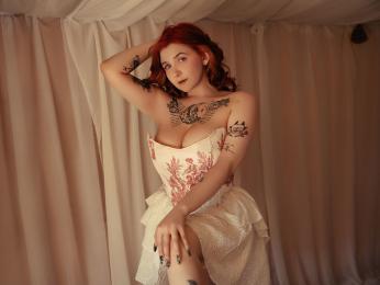 MelanieStoun webcam model stream image