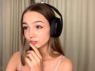 catalinaandersen webcam camsoda model stream image