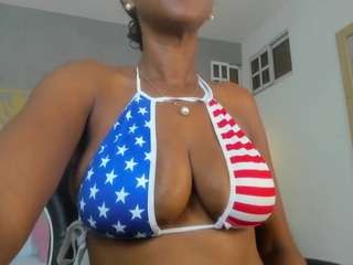 coral-15 webcam model stream image