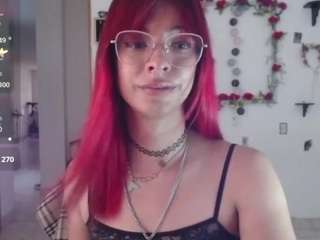 galyacm webcam camsoda model stream image