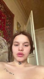 Olivkaa webcam model stream image