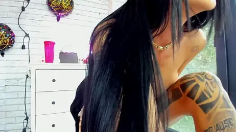 Britney_Charm_ webcam model stream image