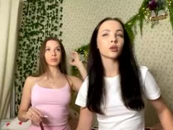 lunail webcam chaturbate model stream image