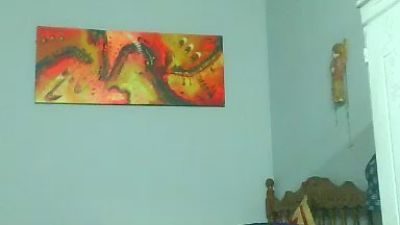 fistinsexfuture webcam model stream image