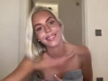 sydneyyrose webcam model stream image