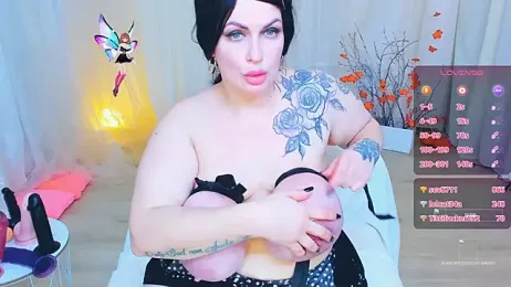 AdeleCarlton88 webcam stripchat model stream image