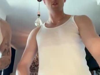 daveandben webcam chaturbate model stream image