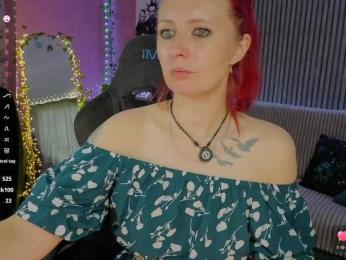 SuCCubuSLove webcam model stream image