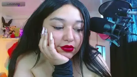 Kym_Owens webcam model stream image