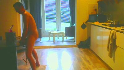 ronald10000 webcam model stream image