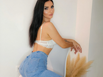 PaolaPaola webcam livejasmin model stream image