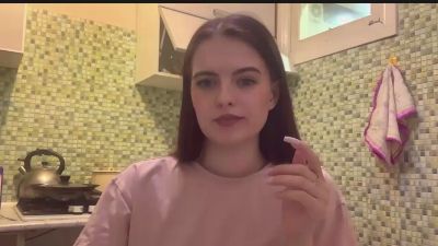 LorieCassata webcam cam4 model stream image