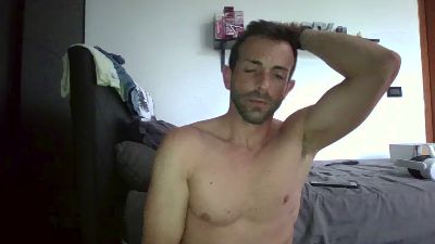 Oxigen90 webcam model stream image