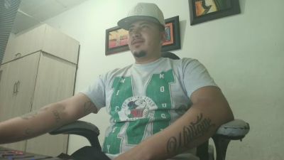 _JordanXXIII webcam model stream image