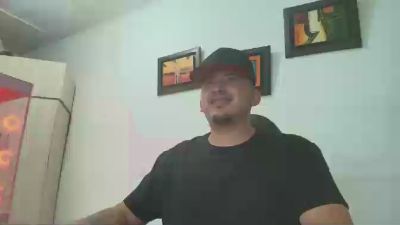 _JordanXXIII webcam model stream image