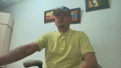 _JordanXXIII webcam model stream image