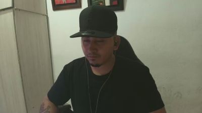 _JordanXXIII webcam model stream image