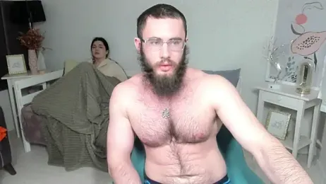 Ant_Power webcam model stream image