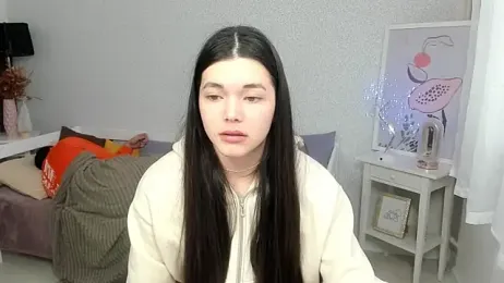 Ant_Power webcam model stream image