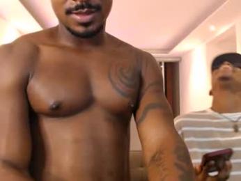 blckexperience webcam model stream image