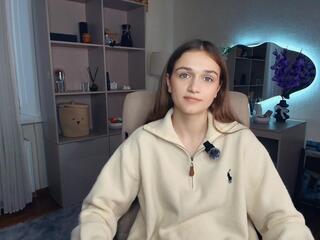 Jon Mata webcam model stream image