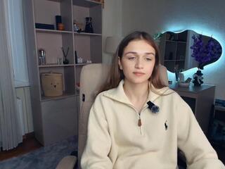 Jon Mata webcam model stream image