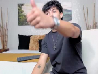 tyler_durtenn webcam model stream image