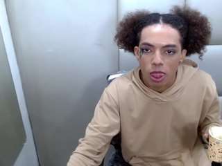 winnybarrness webcam model stream image