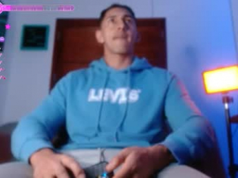 joy_lopezfit webcam model stream image