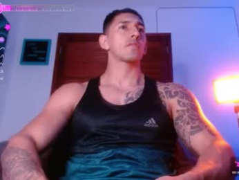 joy_lopezfit webcam model stream image