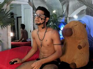 Tyler Erome webcam model stream image
