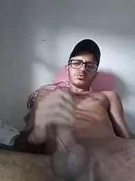 NerdJunior webcam stripchat model stream image