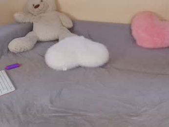 magic_touch_ webcam model stream image