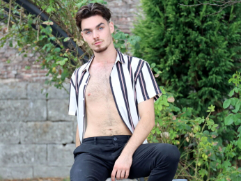 DeanMorrow webcam livejasmin model stream image