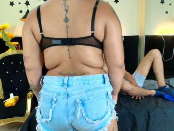 CherryandAxxel webcam model stream image